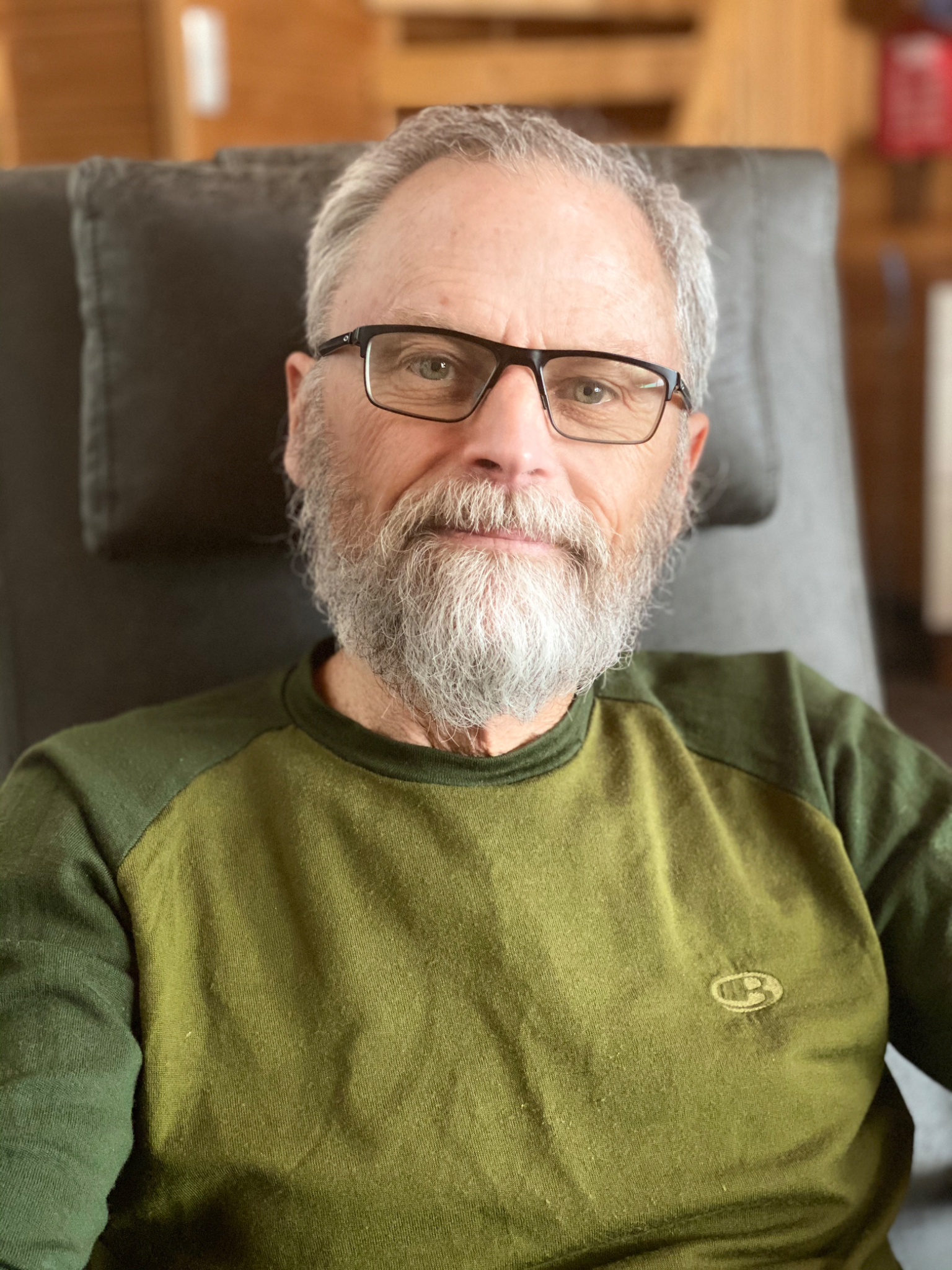 Scott Christensen